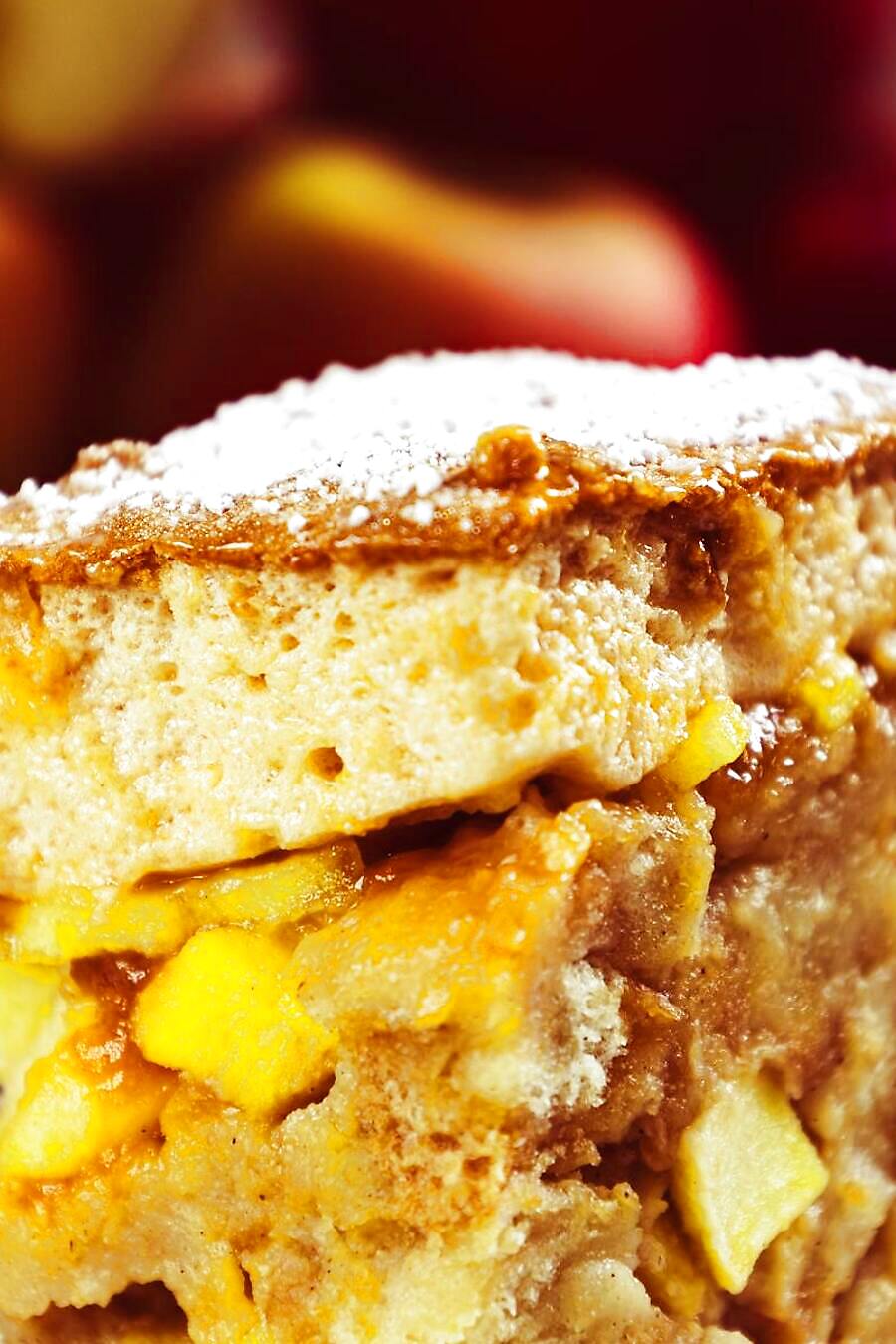 Crostata con fragole e crema allo yogurt