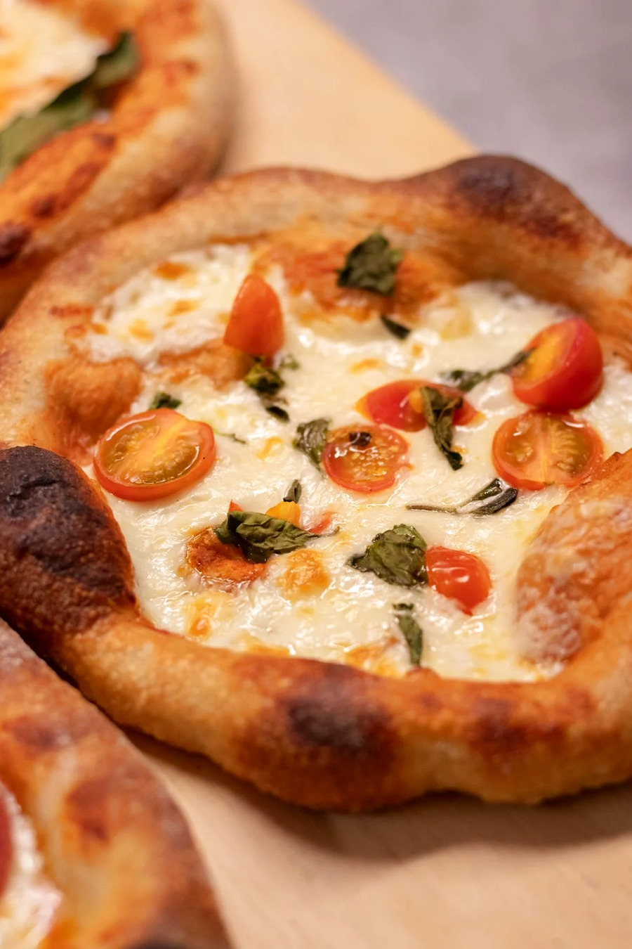 Focaccia with potatoes and rosemary