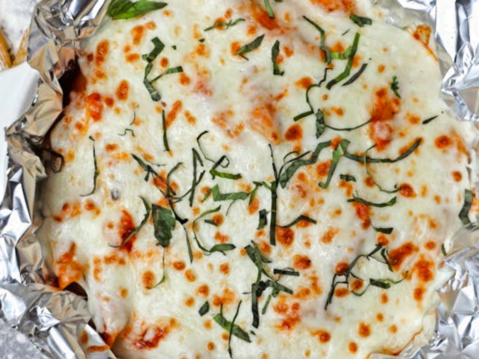 Sformato di zucchine e patate in padella